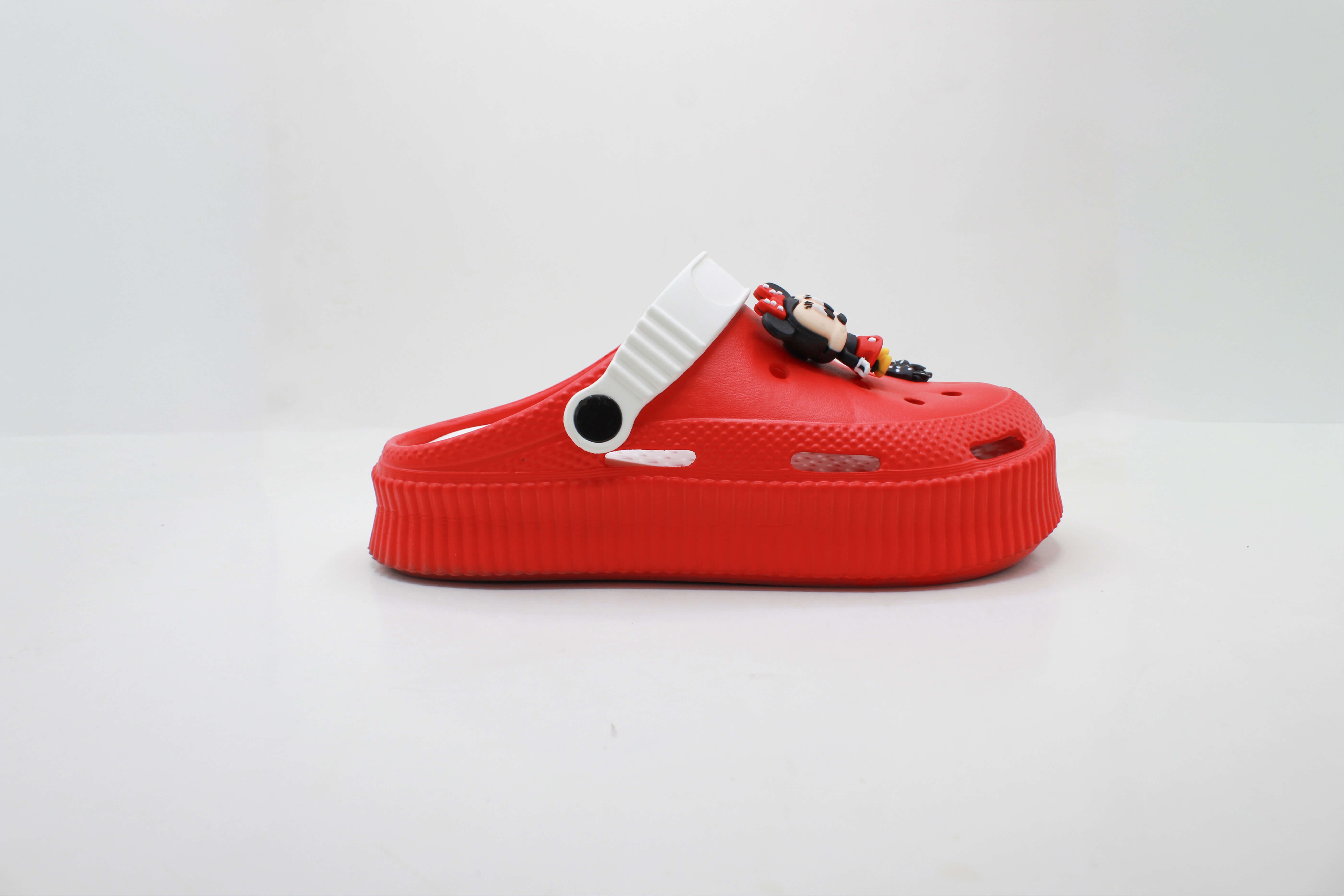 Kadın İçi Pedli Terlik