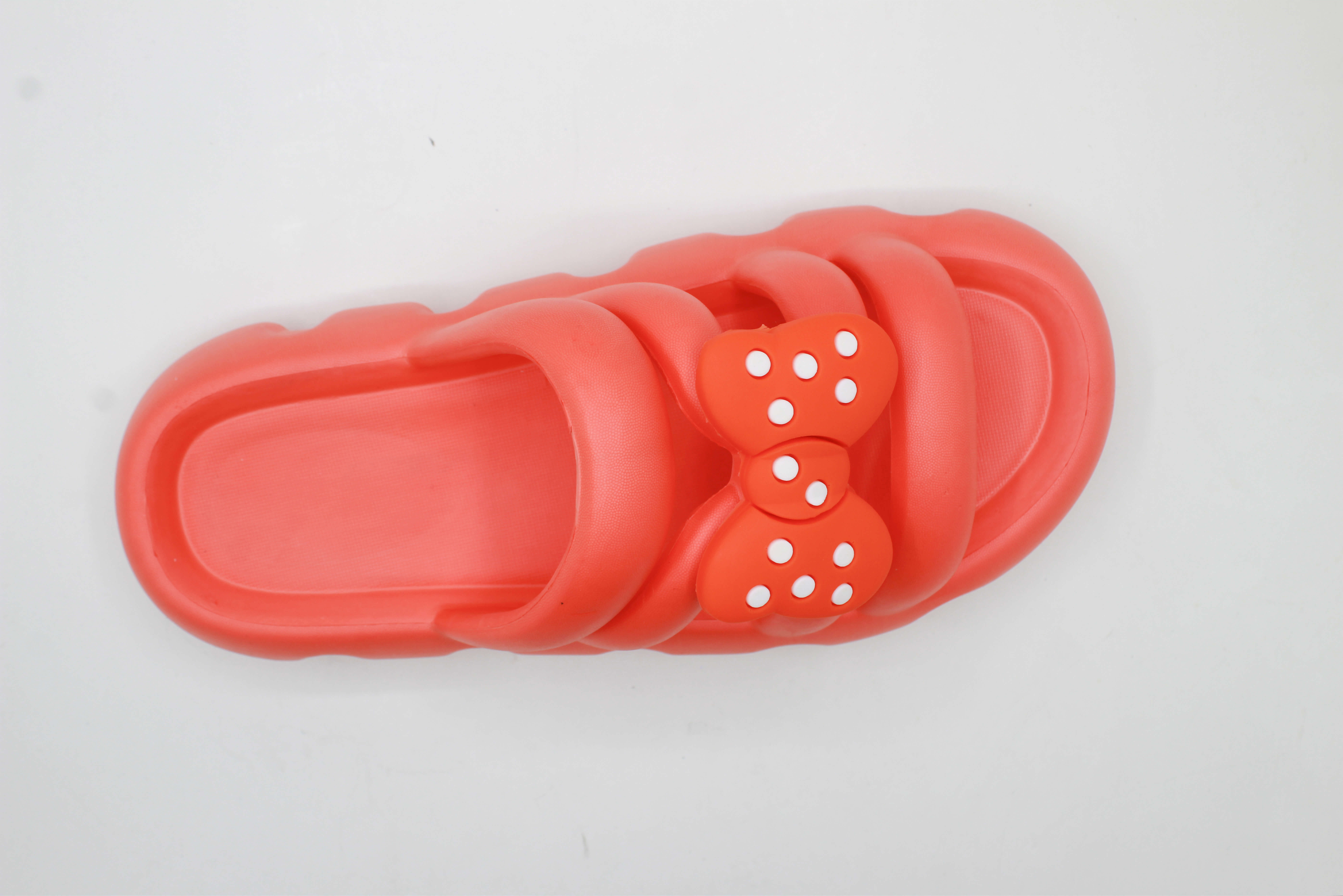 Kadın Örümcek Terlik